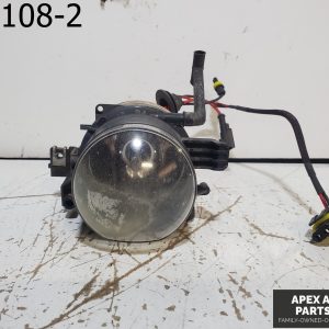 OEM 2007 BMW 750Li LEFT SIDE DRIVER SIDE Fog Light 6 943 415