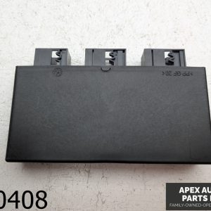 OEM 2007 BMW X5 4.8L PARKING ASSISTANT DISTANCE CONTROL MODULE PDC