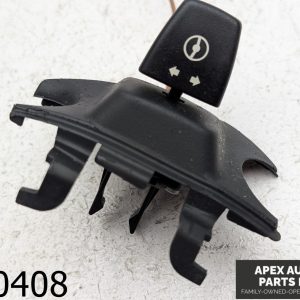 OEM 2007 BMW X5 4.8L Steering column Adjustment Switch