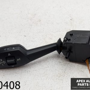 OEM 2007 BMW X5 4.8L TURN SIGNAL COMBINATION SWITCH
