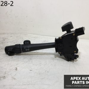 OEM 2007 Cadillac Escalade Turn Signal Headlamp Light Wiper Switch Control