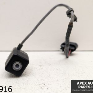 OEM 2007 Chevrolet Suburban 5.7L Rear View Parking Aid Back Up Camera