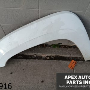 OEM 2007 Chevrolet Suburban FRONT FENDER FLARE LEFT DRIVER