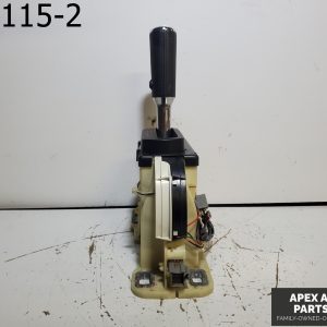 OEM 2007 Ford Explorer Automatic Floor Gear Shift Shifter Assembly