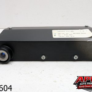 OEM 2007 Infiniti M45 4.5L Lane Departure Warning Camera