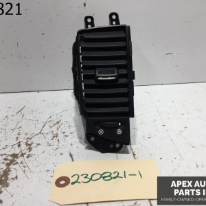 OEM 2007 Kia Sedona Dash Right Passenger AC A/C Air Vent CENTER RH