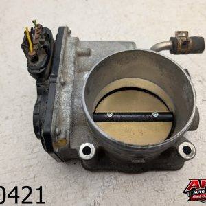 OEM 2007 Lexus ES350 3.5L Engine Throttle Body Valve Assembly