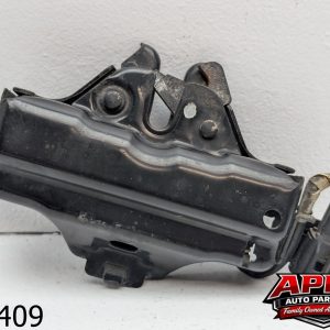 OEM 2007 Lexus LS460 4.6L Engine Hood Latch Lock Catch