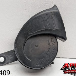 OEM 2007 Lexus LS460 4.6L Horn High Low