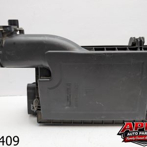 OEM 2007 Lexus LS460 4.6L LEFT DRIVER SIDE AIR FILTER BOX
