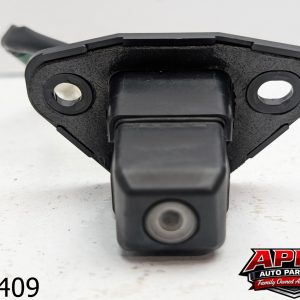 OEM 2007 Lexus LS460 4.6L Rear Trunk Lid Backup Reverse Camera
