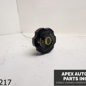 OEM 2007 Lincoln MKX 3.5L TRANSMISSION FLUID CAP