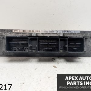 OEM 2007 Lincoln MKX 3.5L ecu ecm computer