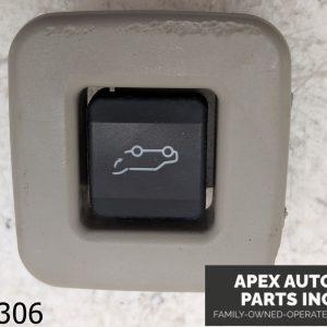 OEM 2007 Lincoln Navigator 5.4L Trunk Release Switch