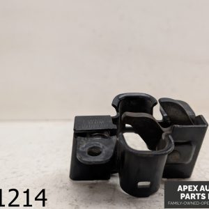 OEM 2007 Mercedes C280 3.0L HOOD LOWER LATCH SAFETY CATCH LOCK