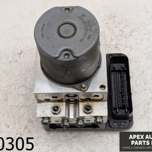 OEM 2007 Mercedes E350 3.5L ABS Anti Lock Brake Pump Hydraulic