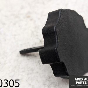 OEM 2007 Mercedes E350 3.5L Power Steering Fluid Cap