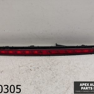OEM 2007 Mercedes E350 3.5L Rear Third Brake Light Led Lamp High Trunk