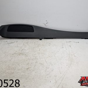 OEM 2007 Mercedes S550 5.5L FRONT DASH TRIM