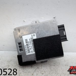 OEM 2007 Mercedes S550 5.5L Language Voice Command Communication Control Module