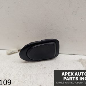 OEM 2007 Mercedes S550 5.5L STEERING WHELL SHIFT PADDLE BUTTON SWITCH