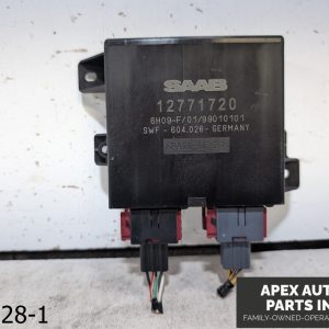 OEM 2007 Saab 9-5 2.3L Parking Sensor Module PDC Control Module