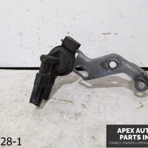OEM 2007 Saab 9-5 2.3L Turbo Boost Pressure Controler 9175290