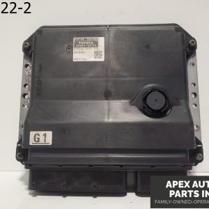 OEM 2007 Toyota Camry 3.5L Computer Brain Engine Control ECU ECM EBX Module