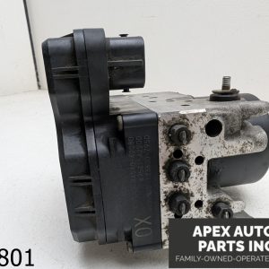 OEM 2007 Toyota Rav4 Abs Anti Lock Brake Pump Module Assembly