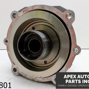 OEM 2007 Toyota Rav4 Rear Differential Coupling