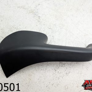 OEM 2007 Volkswagen Eos 3.2L Rear Door Handle Cover