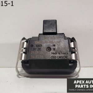 OEM 2007 Volvo S80 3.2L Rain Sensor 6G9N-17D547-AD / 31214359
