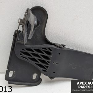 OEM 2008-2010 Audi A8 4.2L Hood Release Latch Hook