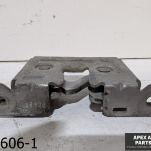 OEM 2008-2010 BMW 528i 3.0L Hood Latch Lock Clasp