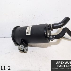 OEM 2008-2010 BMW 535XI 3.0L POWER STEERING FLUID TANK RESERVOIR 6782538