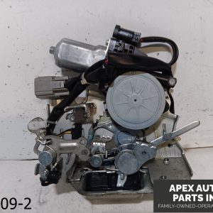 OEM 2008-2010 Chrysler Town & Country 3.8L Liftgate Power Lock Actuator Motor