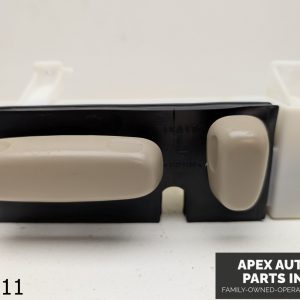 OEM 2008-2010 Toyota Avalon 3.5L Front Seat Switch Control Front Left Ivory