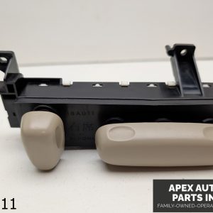 OEM 2008-2010 Toyota Avalon 3.5L Front Seat Switch Control Front Right