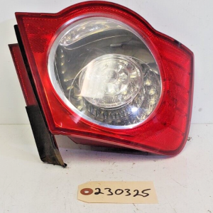 OEM 2008-2010 Volkswagen Passat Passenger Right Side Tail Light Taillight