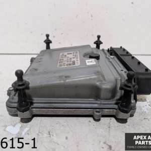 OEM 2008-2011 Mercedes C300 3.0L ECU PCM Engine Control Module A2721531492