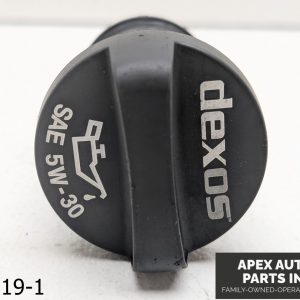 OEM 2008-2012 Buick Enclave 3.6L Engine Filler Tube