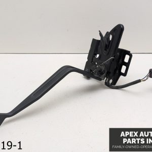 OEM 2008-2012 Buick Enclave 3.6L Hood Latch