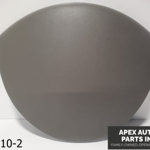 OEM 2008-2012 Infiniti EX35 3.5L Front Dash Speedometer Cluster Lid Cover Trim