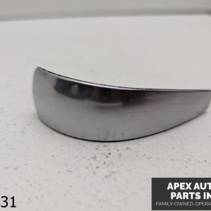 OEM 2008-2012 Land Rover LR2 3.2L Chrome Trim Panel