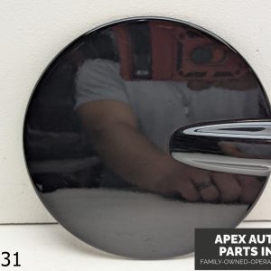 OEM 2008-2012 Land Rover LR2 3.2L Fuel Filler Door Gas Lid Cover 6H52-405A26-AB