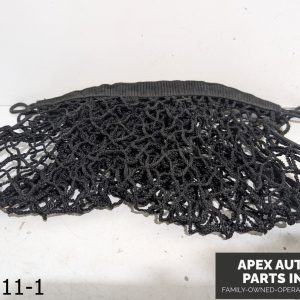 OEM 2008-2013 Cadillac CTS 3.6L CARGO NET