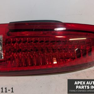 OEM 2008-2013 Cadillac CTS 3.6L Passenger Right Tail Light Tail Lamp Sedan