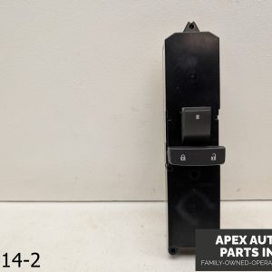 OEM 2008-2014 Cadillac CTS 4 3.6L Passenger Right Window Switch