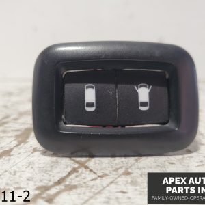 OEM 2008-2016 Chrysler Town & Country 3.3L Driver Left Door Power Window Switch