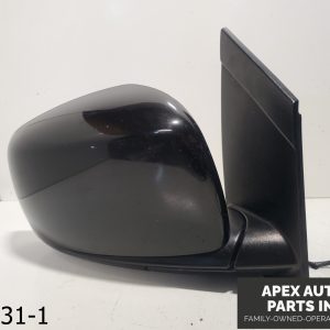 OEM 2008-2016 Chrysler Town & Country 3.6L Right Passenger side Mirror